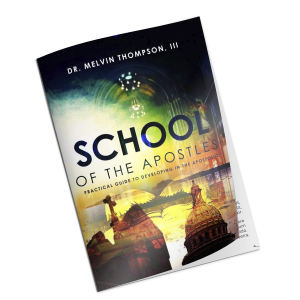 School of the Apostles