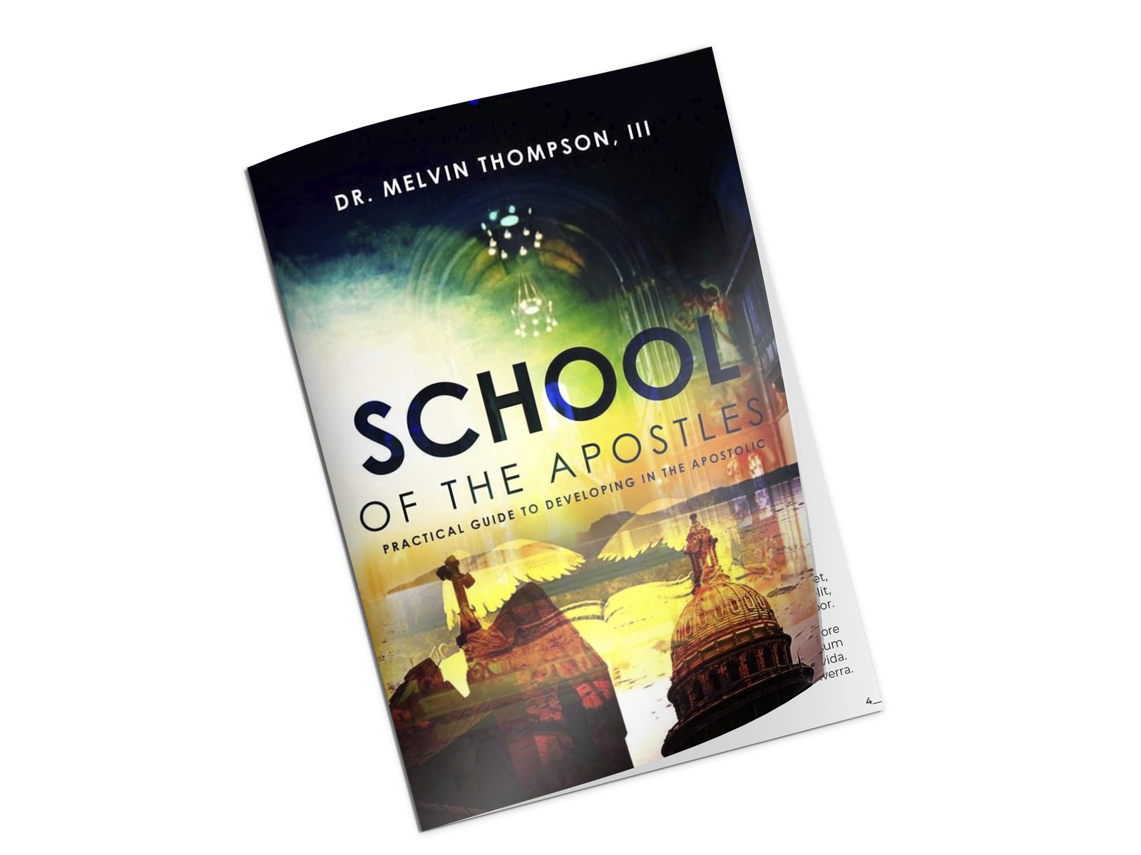School of the Apostles