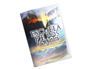 Escuela De Profetas