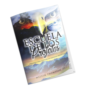 Escuela De Profetas