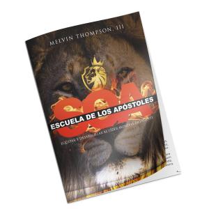 Escuela de los Apostoles