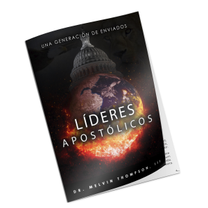 Líderes Apostólicos