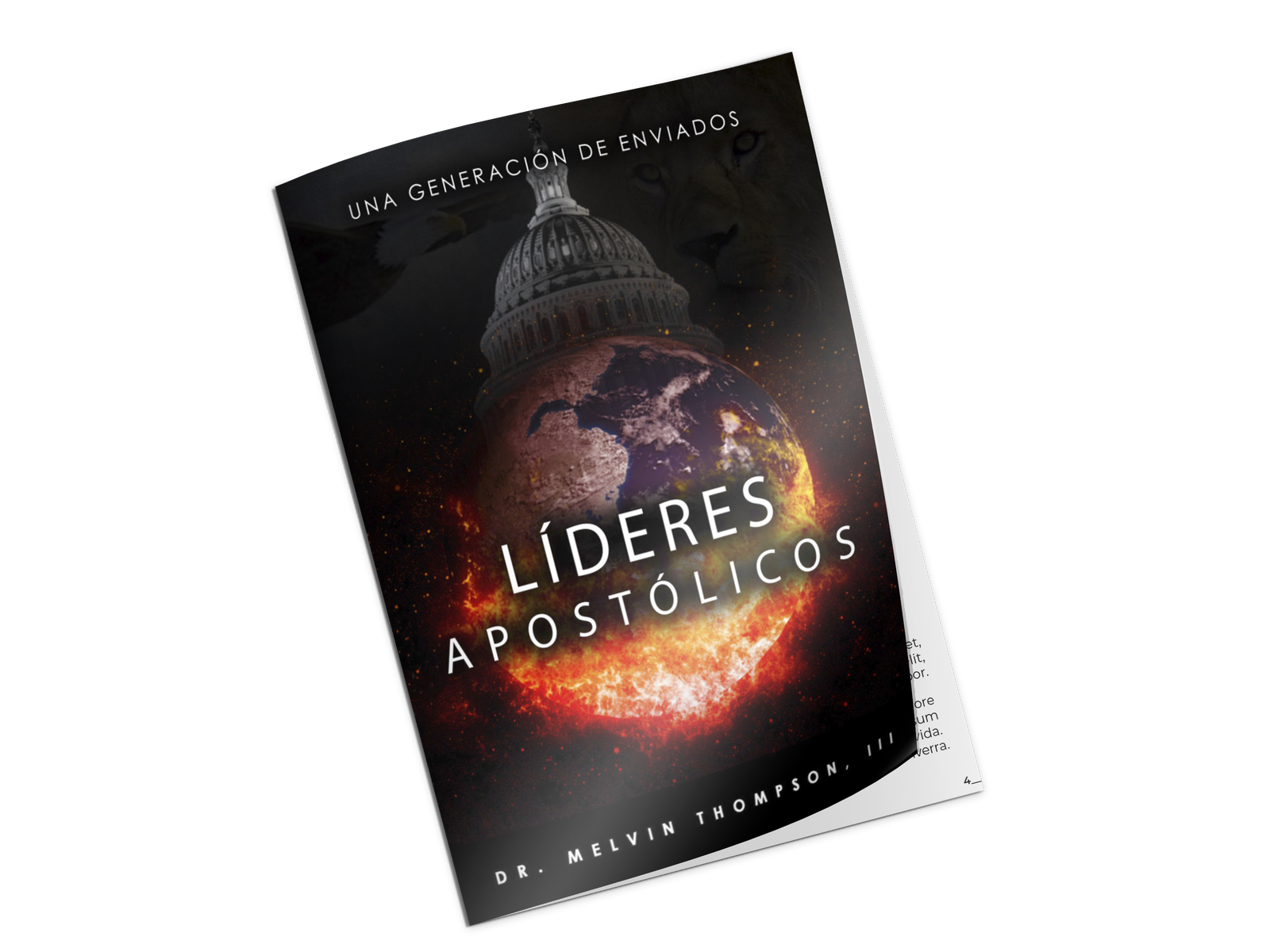 Líderes Apostólicos