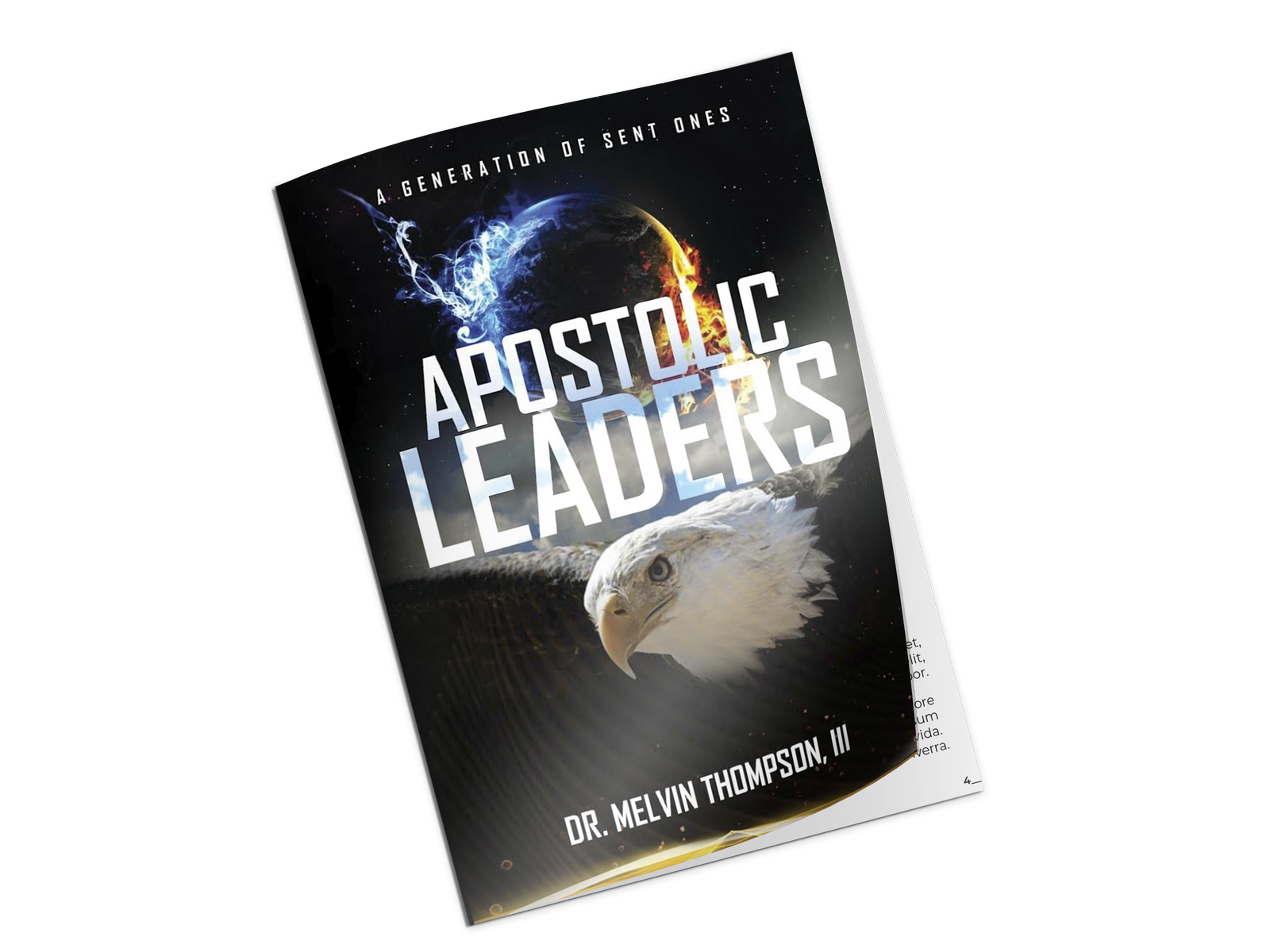 Apostolic Leaders