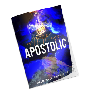 All Things Apostolic