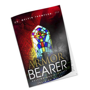 Armor Bearer