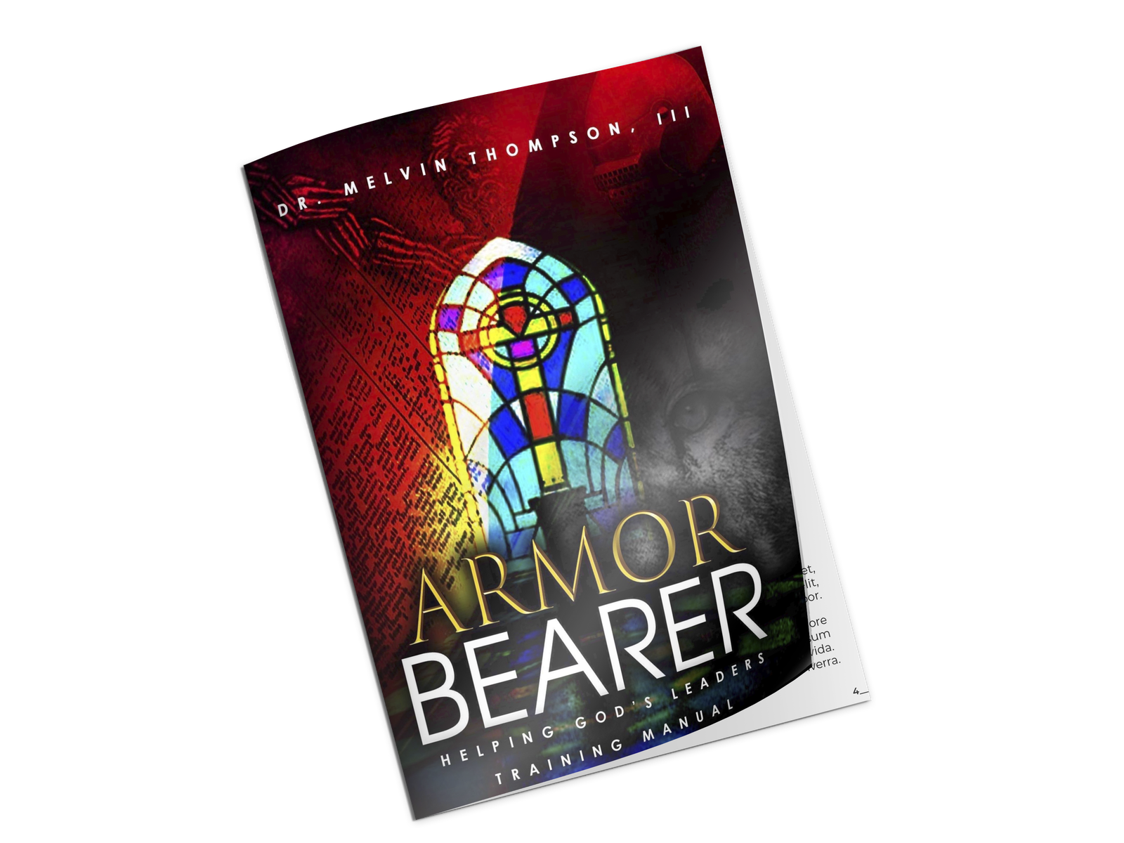 Armor Bearer