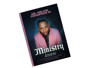 Ministry Lessons