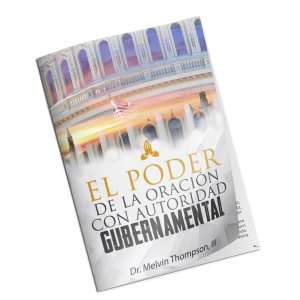 El Poder de la Oración Gubernamental