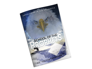 School of the Prophets