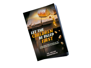 Let The Children Be Filled First