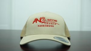 All Nations HBG Baseball Cap