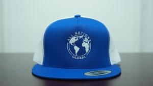 ANG Baseball Caps