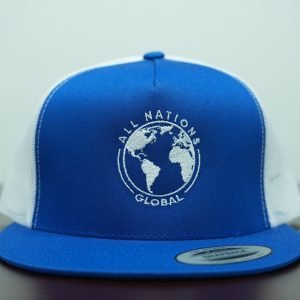 ANG Baseball Caps